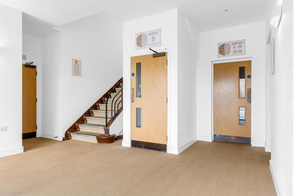 Additional image 13 of Broadwater Road, Welwyn Garden City