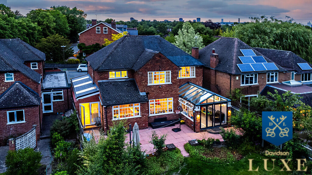 Additional image 2 of Selly Wick Road, Selly Park, Birmingham