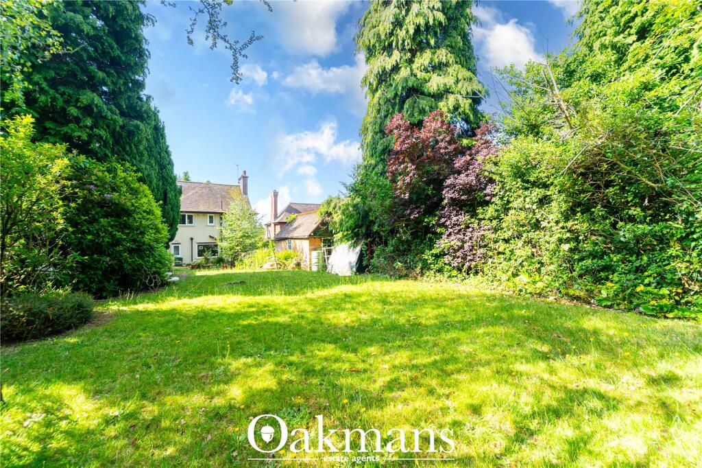 Additional image 26 of Quarry Lane, Birmingham, West Midlands, B31