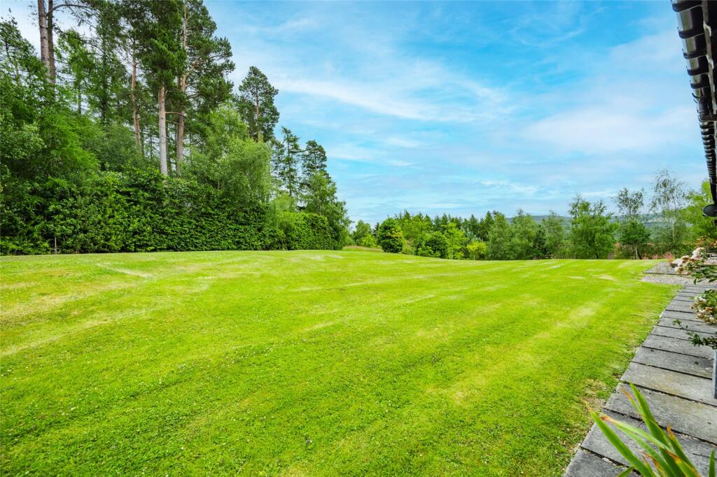 Additional image 27 of 9 Fairways, Inchmarlo, Banchory, AB31