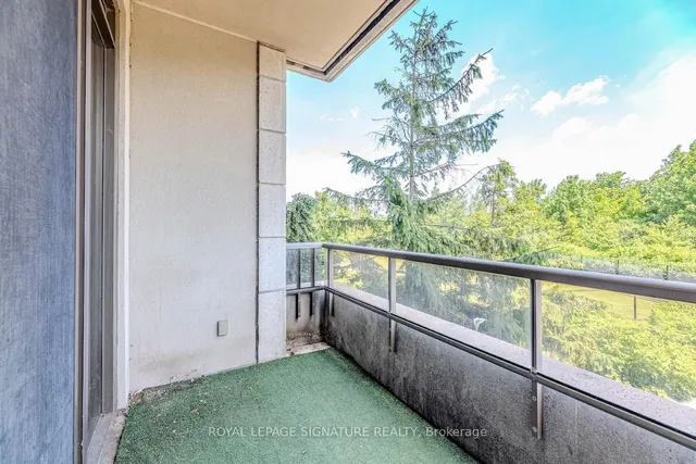 房产图片 25 - 700 Humberwood Blvd 单元128