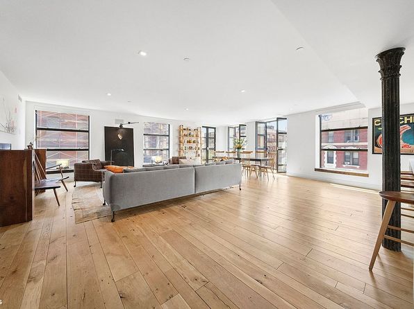 374 Broome St APT 5S, New York, NY 10013