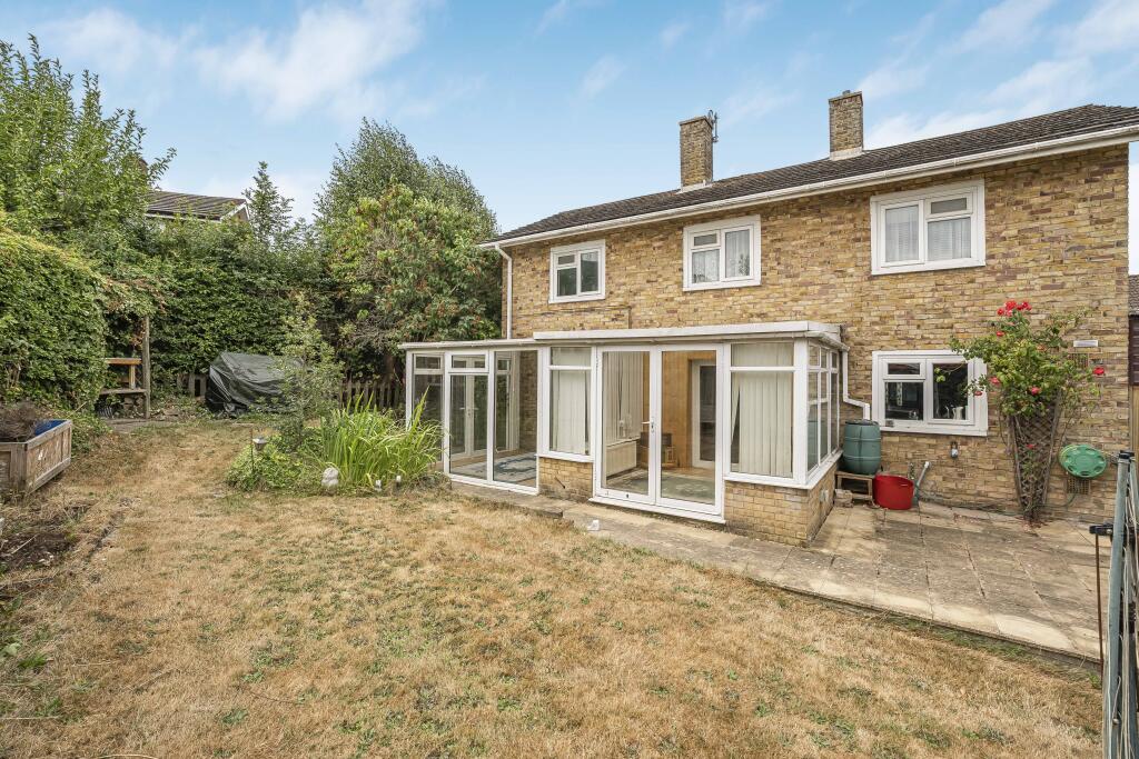 Additional image 17 of Rosedale, Welwyn Garden City, AL7