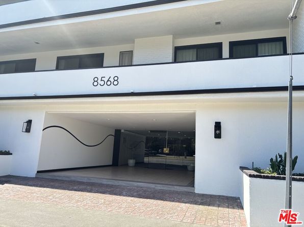 8568 Burton Way APT 101, Los Angeles, CA 90048