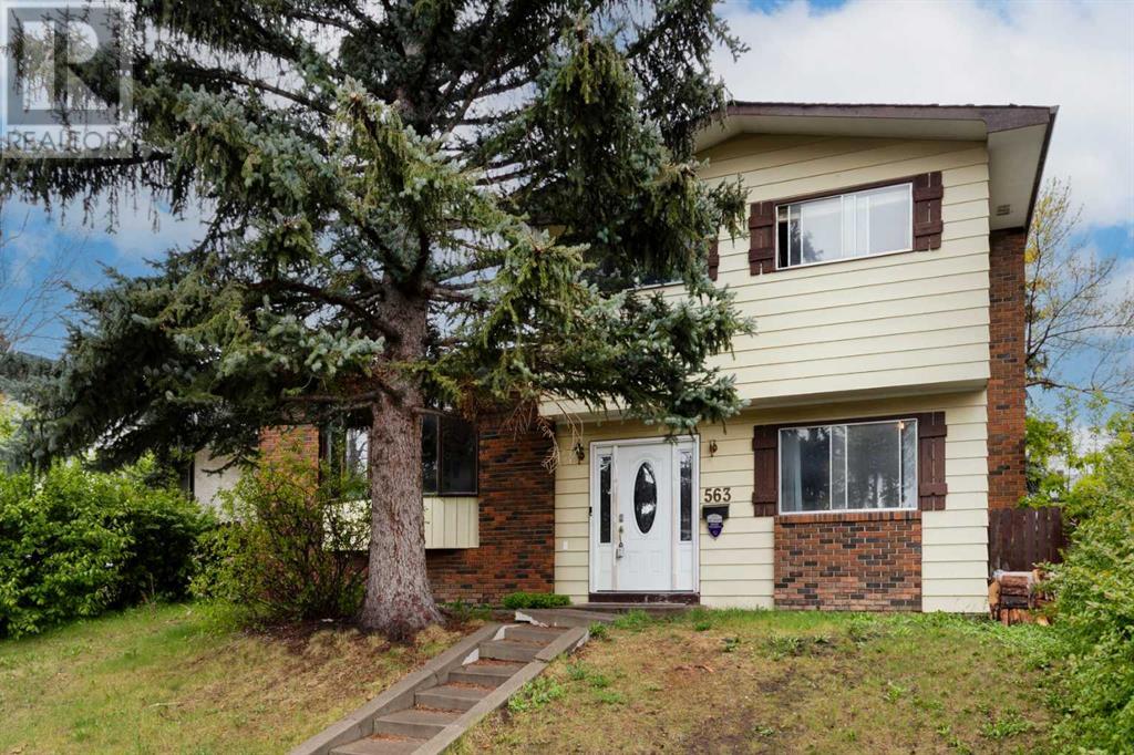 563 Whitehorn Way NE|Calgary, Alberta T1Y1Y2