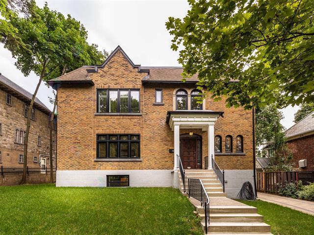 Property image for 734 Av. Pratt|Montréal (Outremont), Quebec H2V2T6