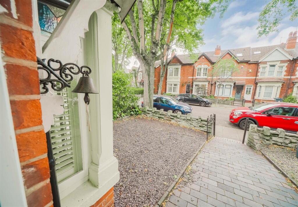 Additional image 36 of Sir Johns Road, Selly Park, Birmingham