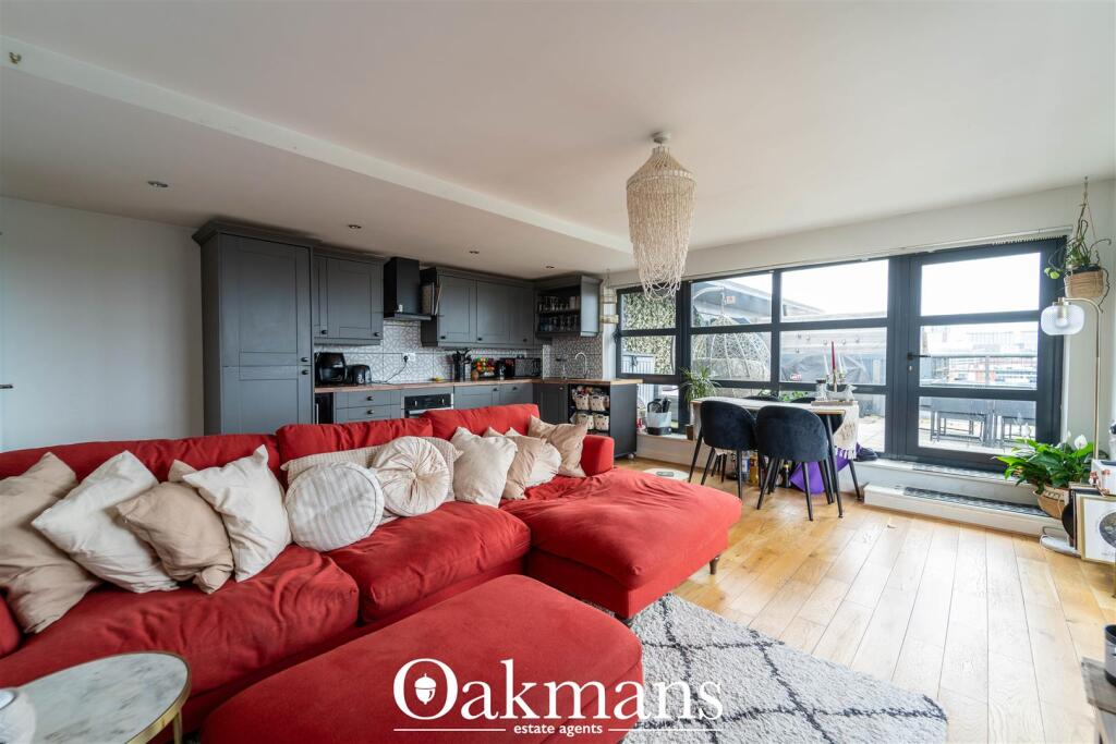 Additional image 19 of Warwick Street, Birmingham, West Midlands, B12