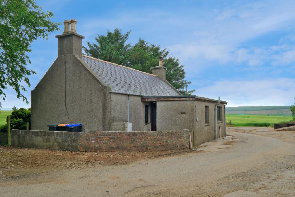 Additional image 4 of Lower Blackburn, Dunlugus, Turriff, AB53 4NS
