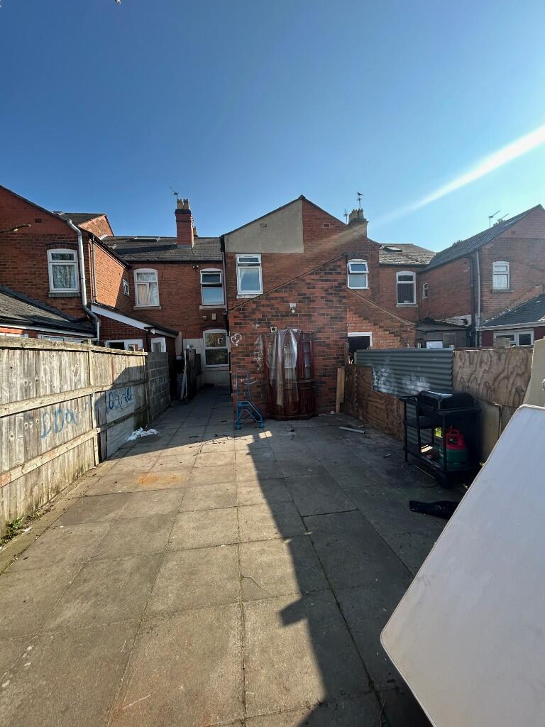 Additional image 15 of Newton Road, Birmingham