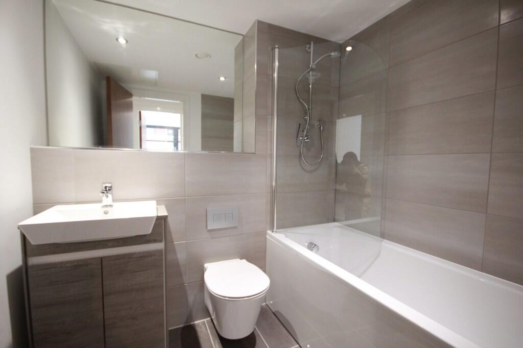 Additional image 7 of The Kettleworks, Pope Street, Jewellery Quarter, B1