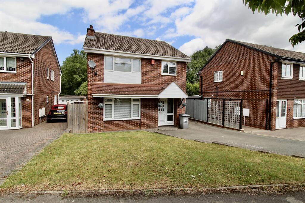 Additional image 44 of Kingsleigh Drive, Castle Bromwich, Birmingham