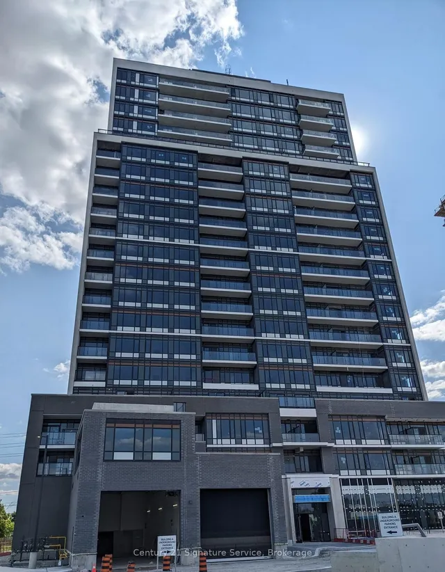 Additional image 2 of 8010 Derry Rd Unit 1004