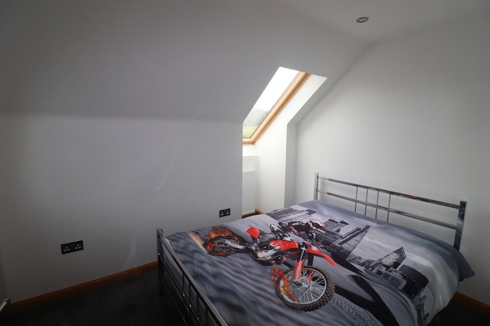 Additional image 13 of Muiresk, Turriff, AB53