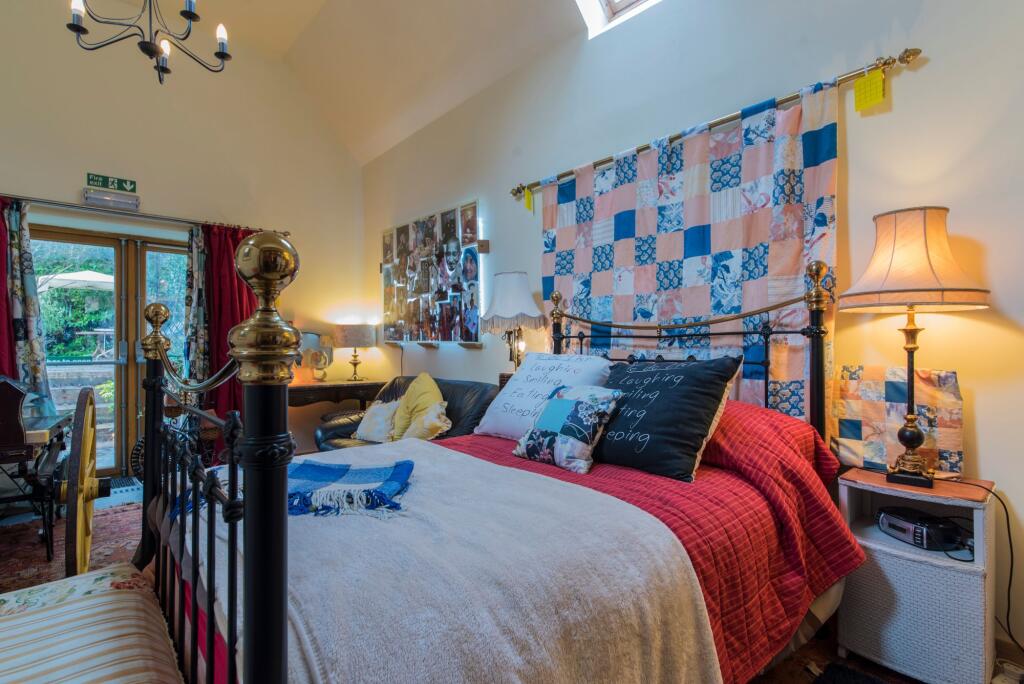 Additional image 21 of Fournet House, Balvenie Street, AB55