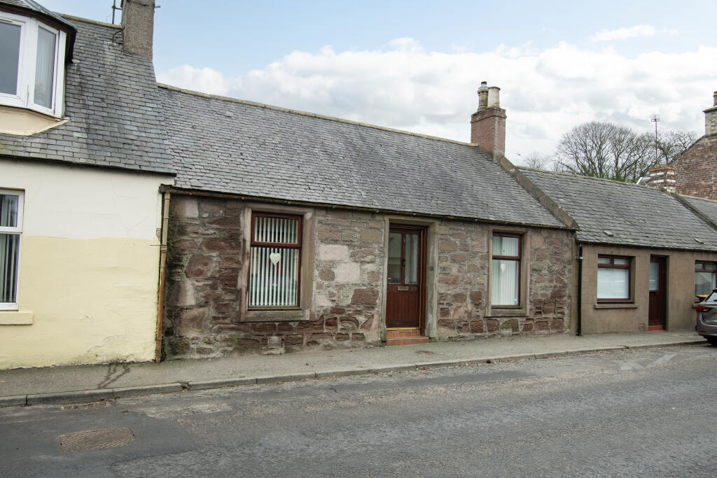 Additional image 5 of High Street, Laurencekirk, AB30
