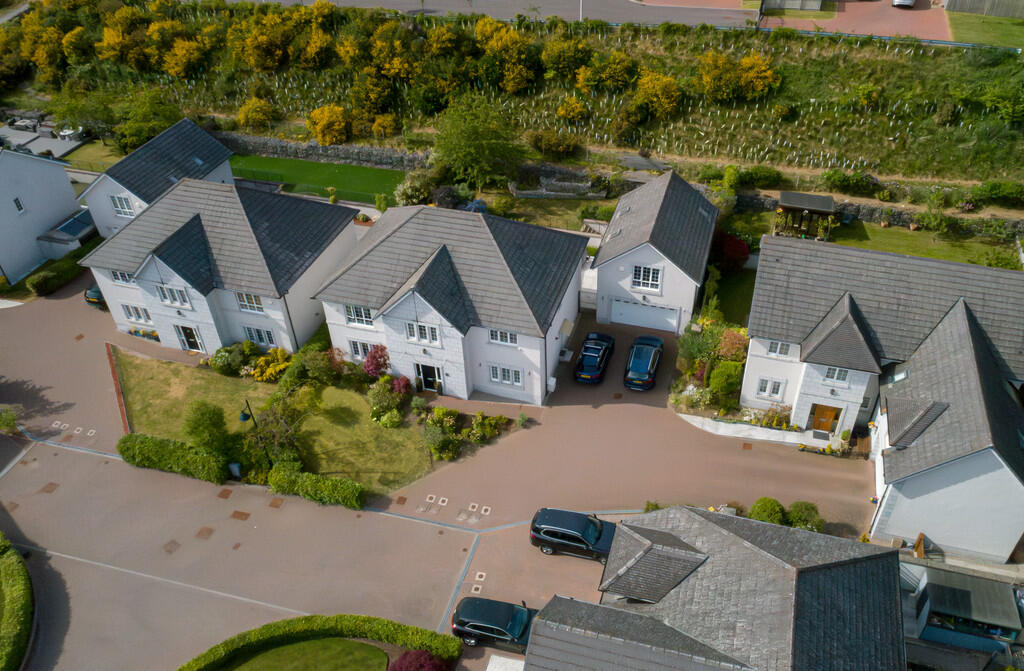 Additional image 42 of Friarsfield Way, Cults