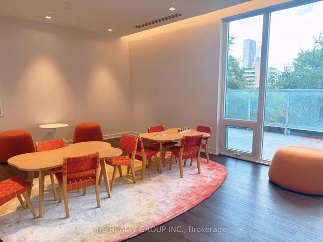 Additional image 7 of 3 Gloucester St Unit 2608