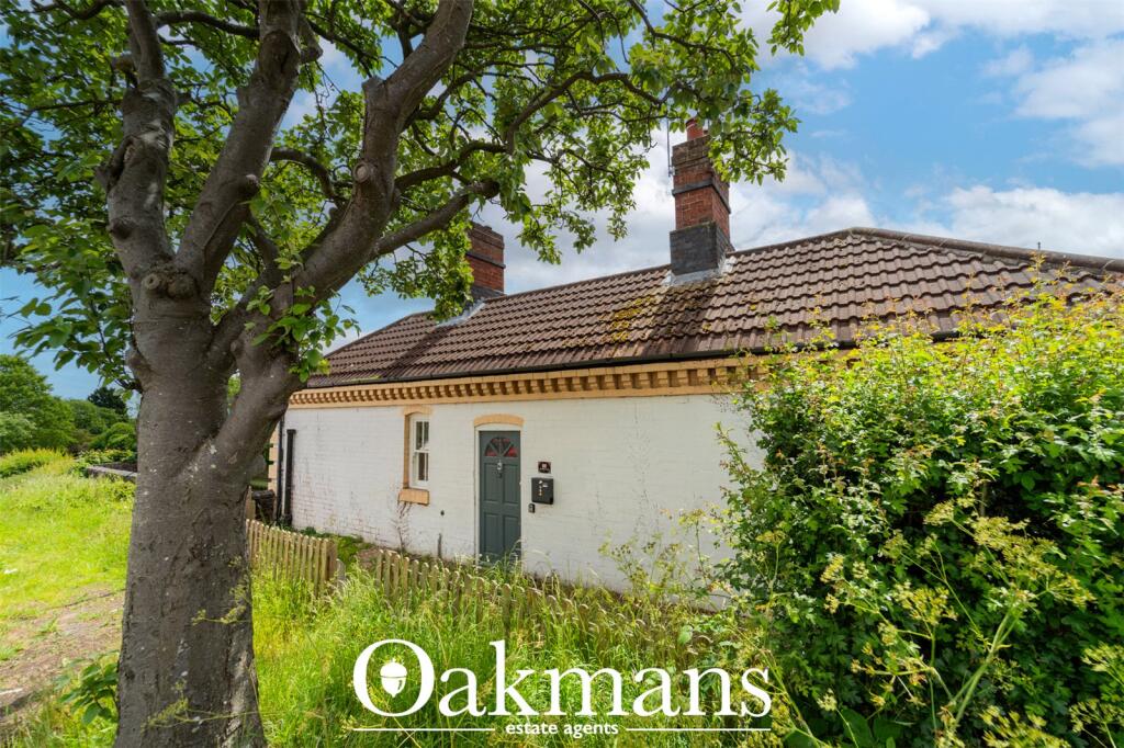 Additional image 24 of Perry Barr Locks, Walsall Road, B42