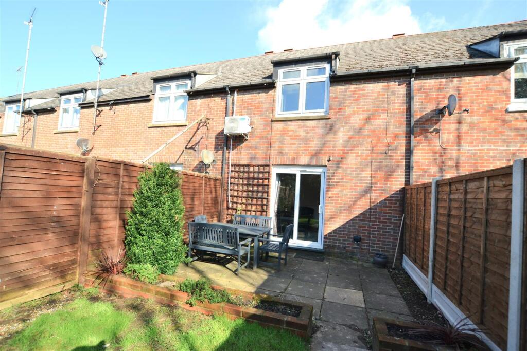 Additional image 23 of The Sidings, Ellenbrook, Hatfield