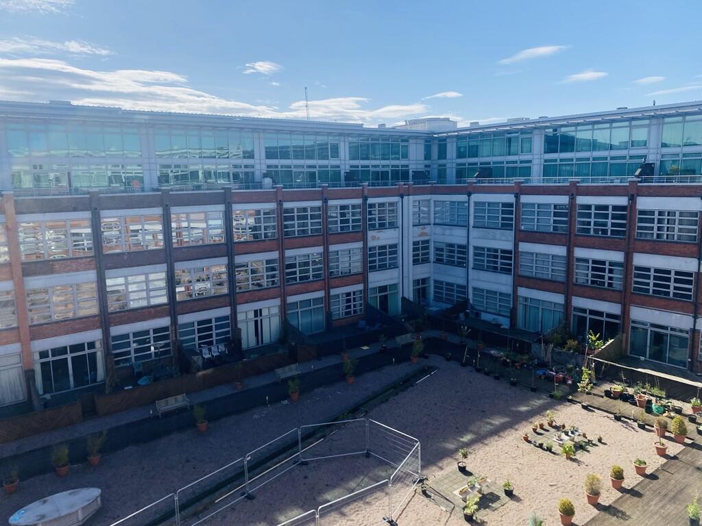 Additional image 28 of New Hampton Lofts , 90 Great Hampton Street, Jewellery Quarter