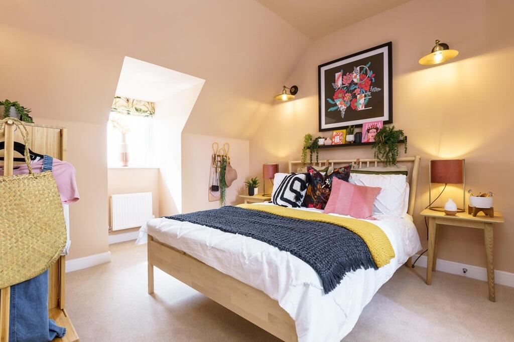 Additional image 9 of Bullens Green Lane,
Colney Heath,
AL4 0QR