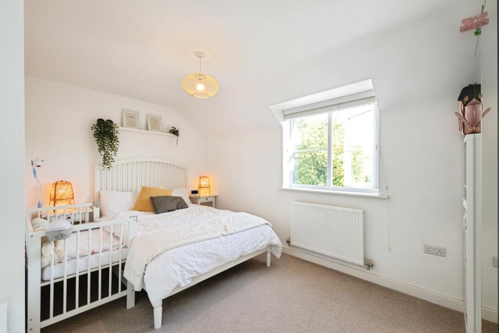 Additional image 12 of Electric Way, Birmingham