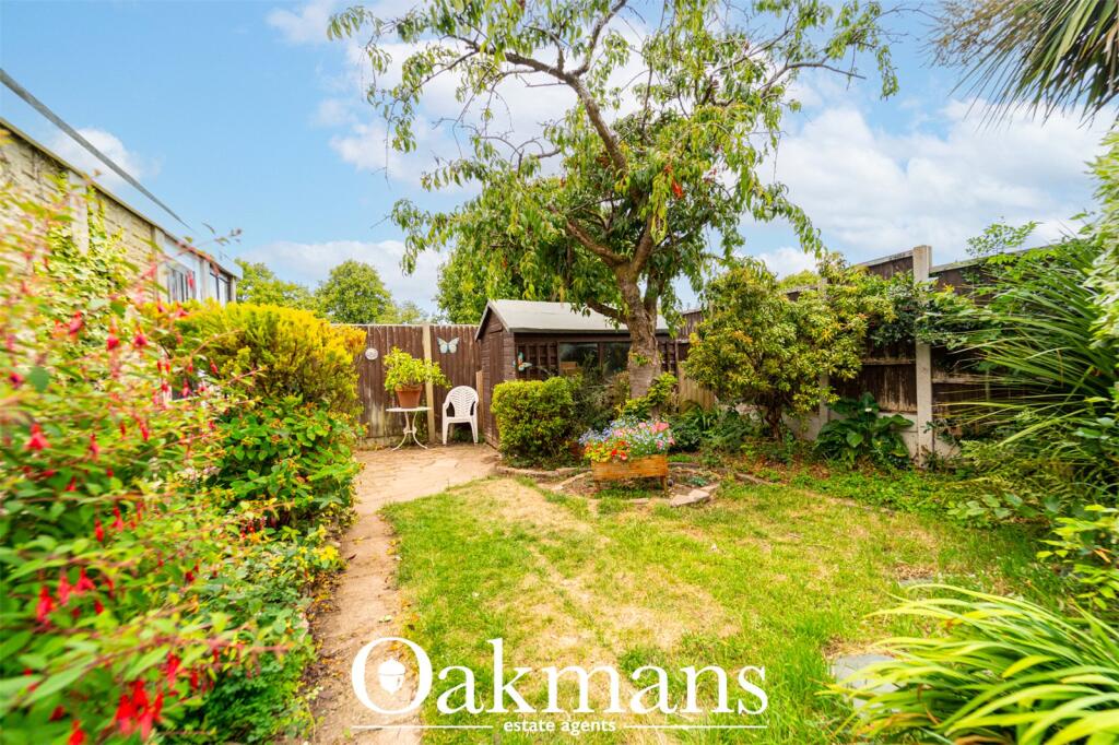 Additional image 21 of Central Avenue, Birmingham, West Midlands, B31