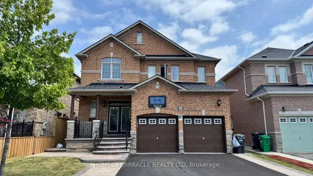 58 Dovehaven Cres. Cres