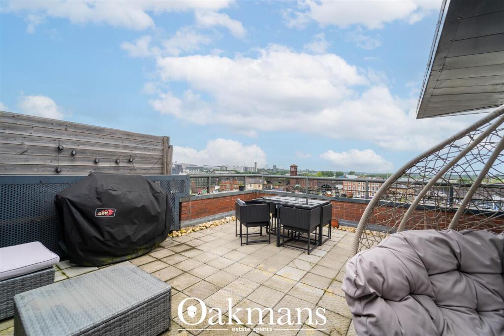 Additional image 16 of Warwick Street, Birmingham, West Midlands, B12