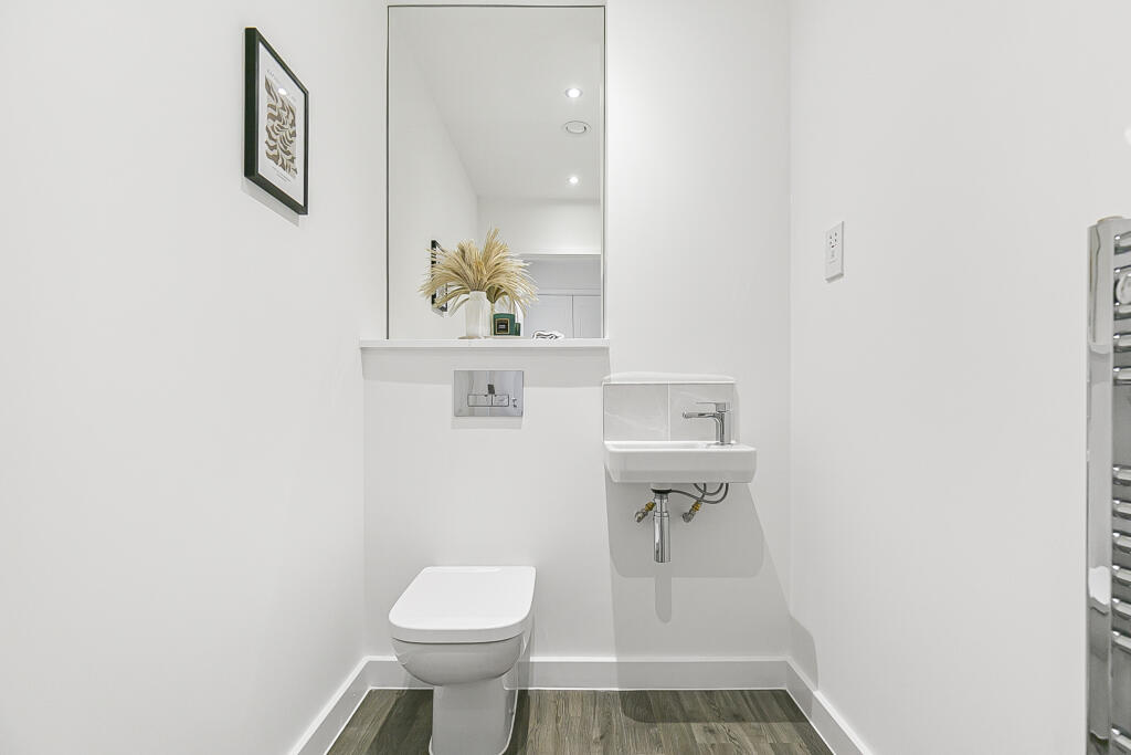 Additional image 8 of Harrier Way, Hatfield, Hertfordshire, AL10