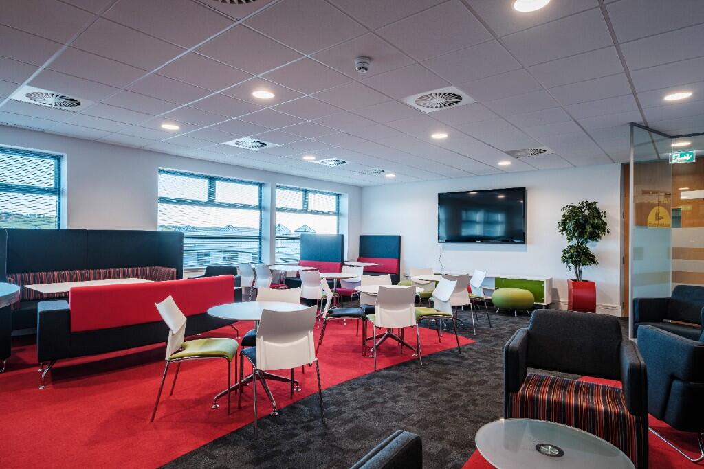 Additional image 5 of Thermopylae House, Prospect Road, Westhill, Aberdeenshire, AB32