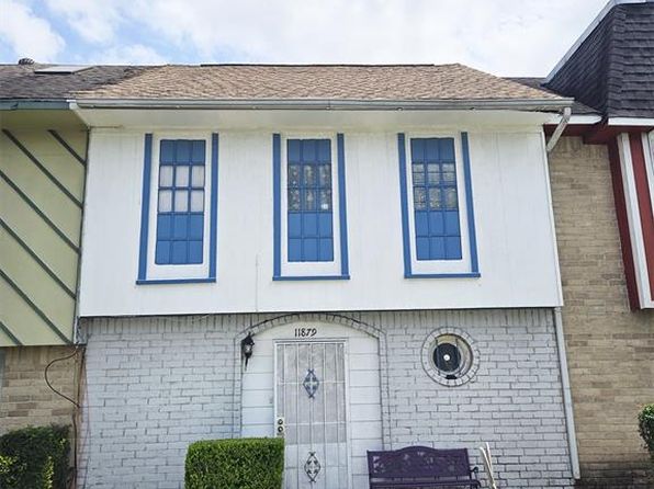 11879 Algonquin Dr W, Houston, TX 77089