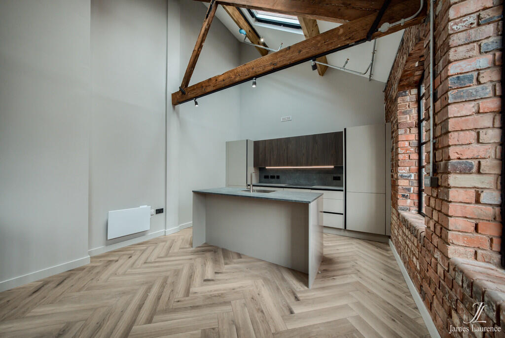 Additional image 12 of Mews House, Pressworks Apartments, 40-44 Northwood Street, Jewellery Quarter