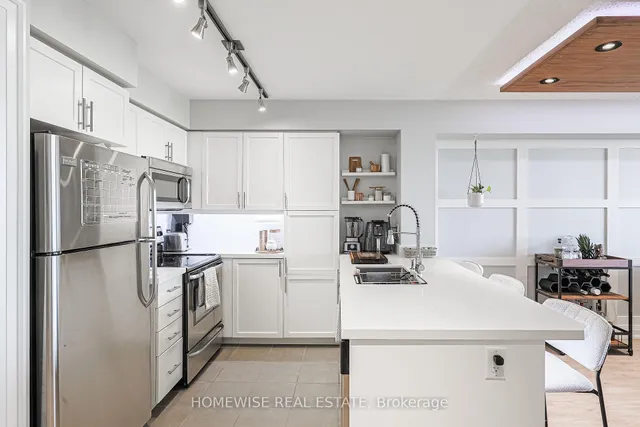 Additional image 10 of 800 Lawrence Ave Unit 1313