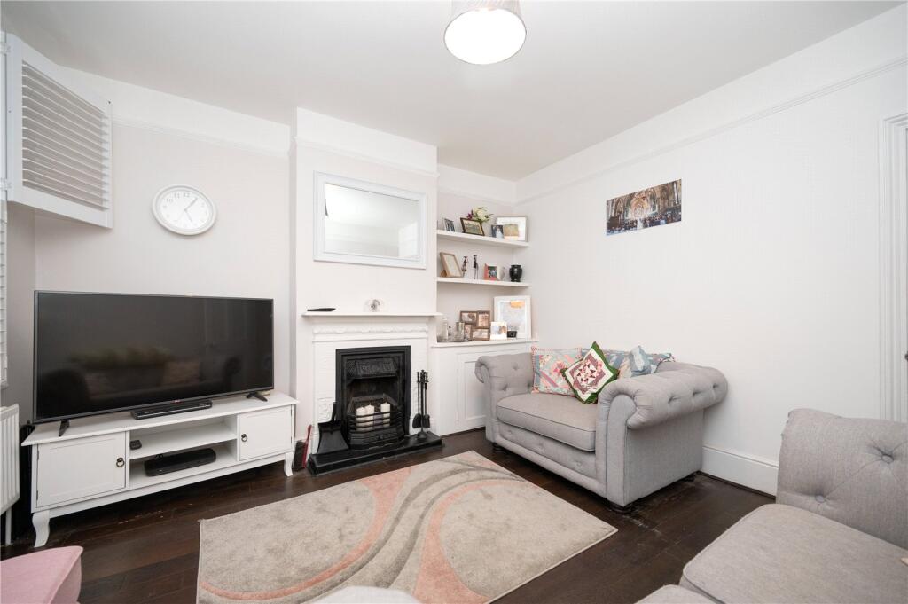 Additional image 5 of Oster Street, St. Albans, Hertfordshire