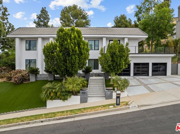 4020 Alonzo Ave, Encino, CA 91316