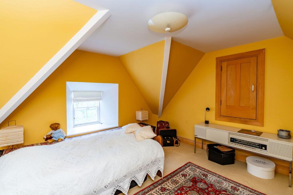 Additional image 22 of Cushnie, Alford, Aberdeenshire