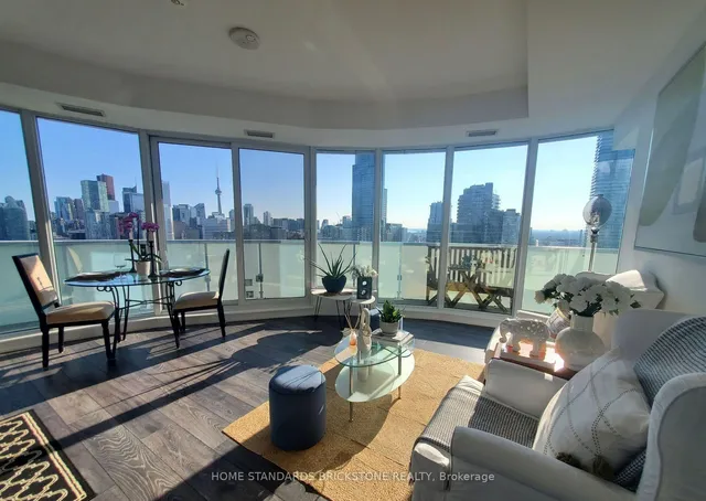 Additional image 3 of 403 Church St Unit 3102