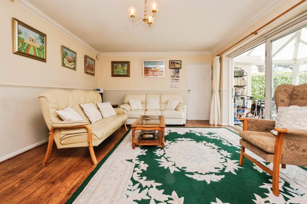 Additional image 18 of Mallory Rise, Birmingham