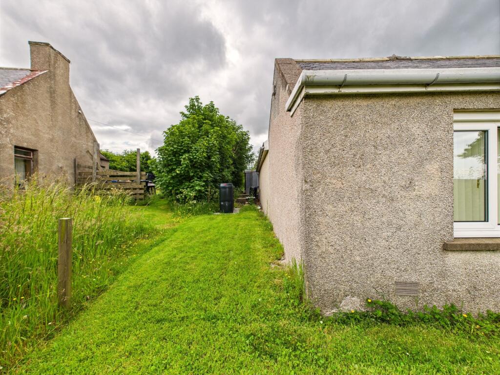 Additional image 8 of Fisherie, Netherbrae, AB53