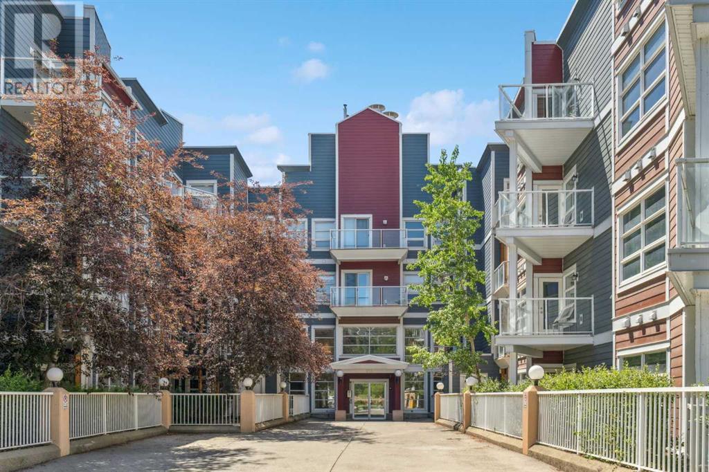 133, 333 Riverfront Avenue SE|Calgary, Alberta T2G5R1