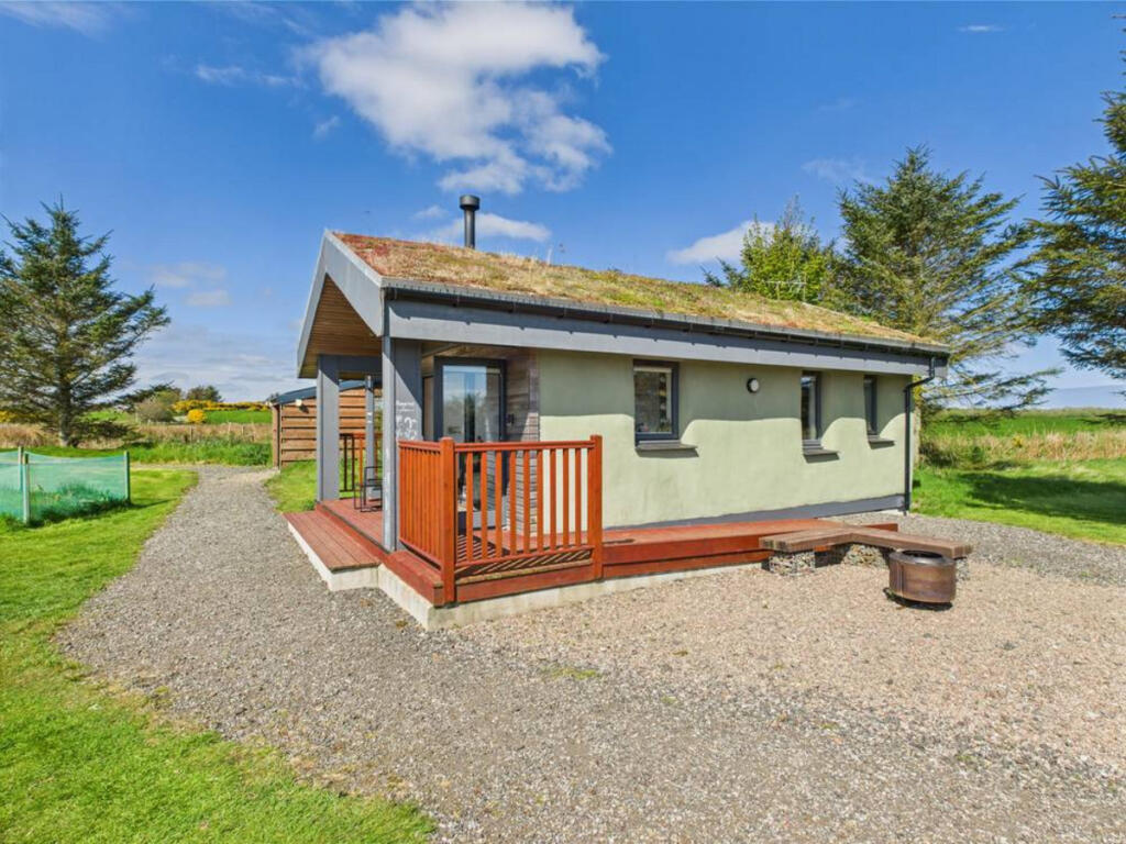 Additional image 13 of Wildflower Eco Lodges, Fraserburgh, AB43