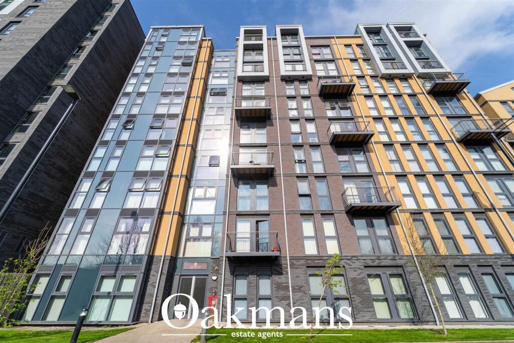 Additional image 13 of Communication Row, Birmingham, B15