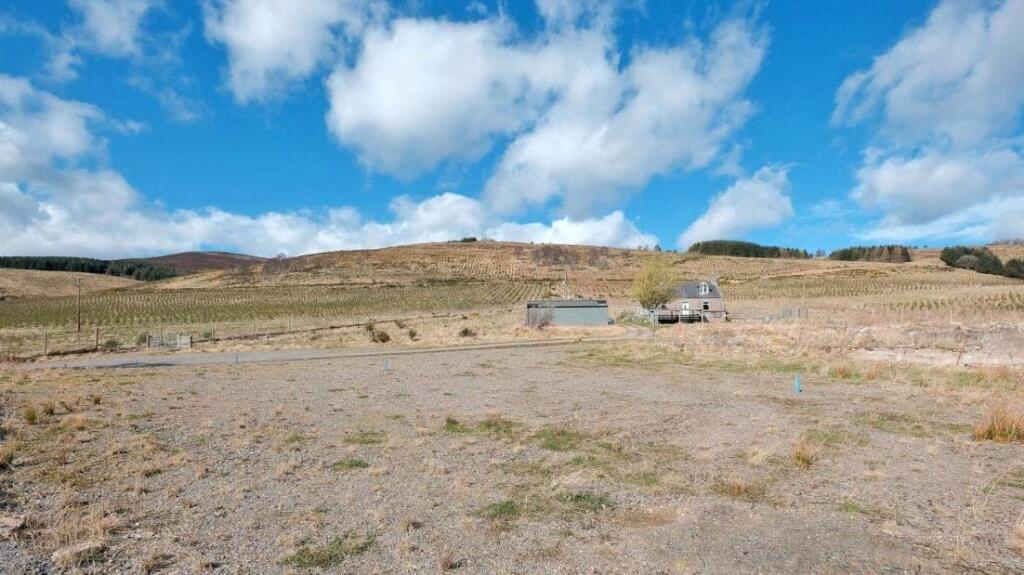 Additional image 2 of Plot 1 Craigenhigh, Torphins, Banchory, Aberdeenshire, AB31