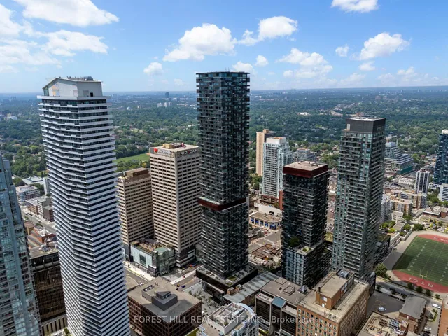 Additional image 31 of 8 Eglinton Ave Unit 4406
