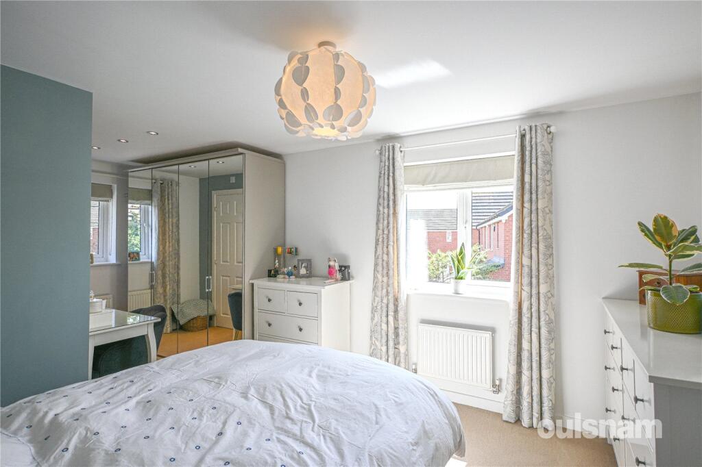 Additional image 29 of Gate Lane, Edgbaston, West Midlands, B16