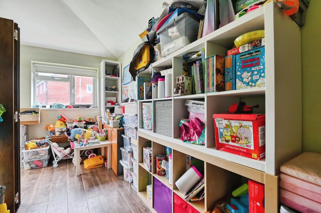 Additional image 8 of Chaffinch Drive, Birmingham, B36