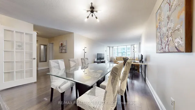 Additional image 10 of 45 Huntingdale Blvd Unit 1701