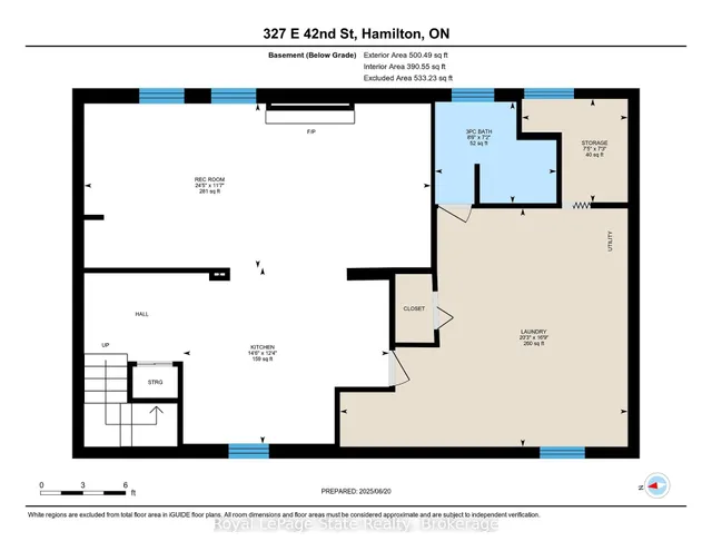 Additional image 50 of 327 East 42nd St